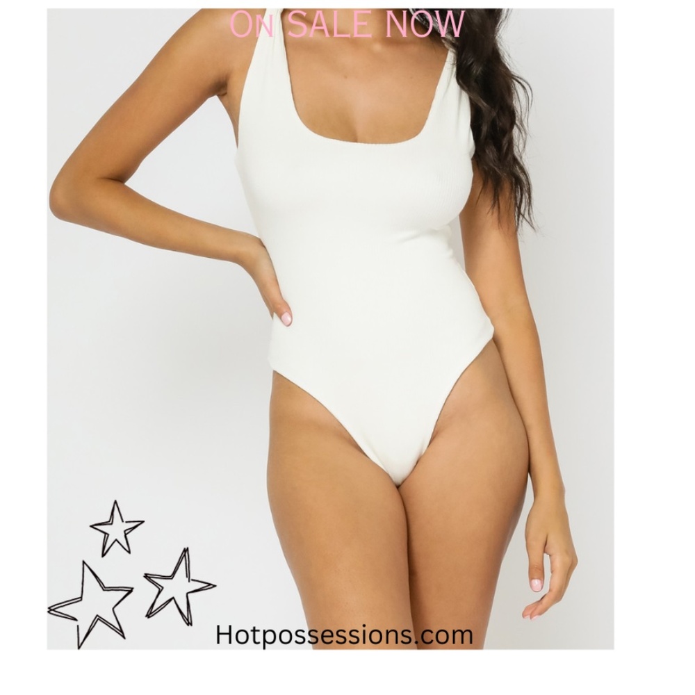 Bodysuit - Picture 10 of 13